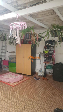 Imagem Casa com 4 Quartos à Venda, 430 m² em Centro - Guarulhos Imagem Casa com 4 Quartos à Venda, 430 m² em Centro - Guarulhos