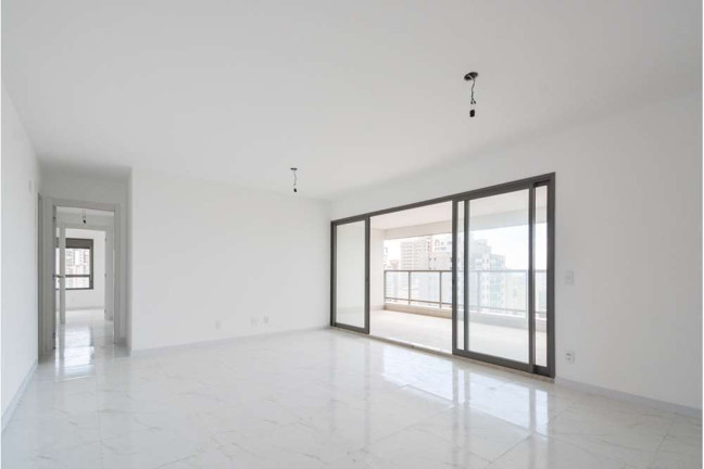 Foto do imóvel Apartamento com 3 Quartos à Venda, 131 m² em Vila Mariana - São Paulo