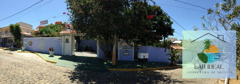 Imagem Imóvel Comercial à Venda, 2.090 m² em Geribá - Búzios Imagem Imóvel Comercial à Venda, 2.090 m² em Geribá - Búzios