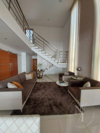 Casa de Condomínio com 3 Quartos à Venda, 270 m² em Swiss Park - Campinas