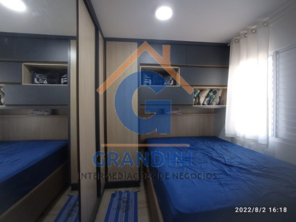 Imagem Apartamento com 2 Quartos à Venda, 54 m² em Apartamento Villagio Do Sol - Mogi Mirim Imagem Apartamento com 2 Quartos à Venda, 54 m² em Apartamento Villagio Do Sol - Mogi Mirim