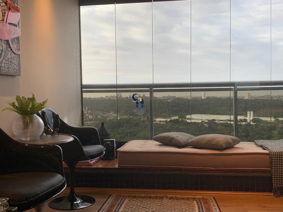 Imagem Apartamento com 1 Quarto à Venda, 51 m² em Caminho Das Arvores - Salvador Imagem Apartamento com 1 Quarto à Venda, 51 m² em Caminho Das Arvores - Salvador