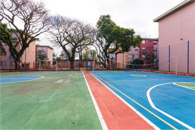Imagem Apartamento com 2 Quartos à Venda, 58 m² em Jardim Planalto - Porto Alegre Imagem Apartamento com 2 Quartos à Venda, 58 m² em Jardim Planalto - Porto Alegre