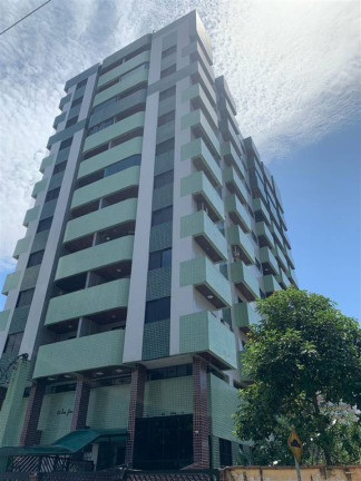 Imagem Cobertura com 3 Quartos à Venda, 185 m² em Tupi - Praia Grande