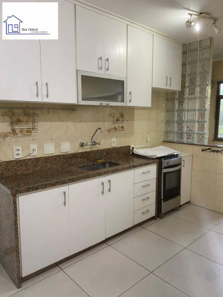Imagem Apartamento com 3 Quartos à Venda, 138 m² em Recreio Dos Bandeirantes - Rio De Janeiro