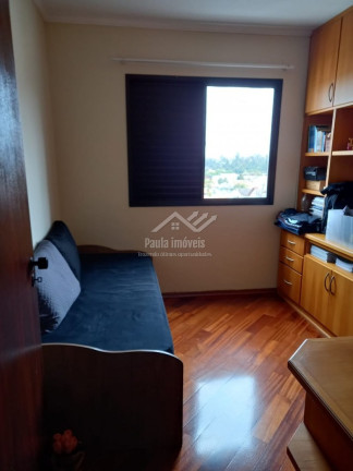Imagem Apartamento com 3 Quartos à Venda, 107 m² em Bosque Dos Eucaliptos - Sao Jose Dos Campos