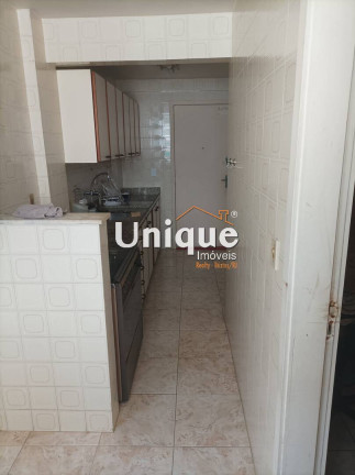 Imagem Apartamento com 2 Quartos à Venda, 76 m² em Algodoal - Cabo Frio