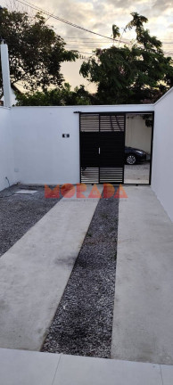 Imagem Casa com 2 Quartos à Venda, 125 m² em Santo Antônio Dos Prazeres - Feira De Santana