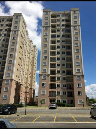 Imagem Imóvel com 2 Quartos à Venda, 49 m² em Vila Andrade - São Paulo