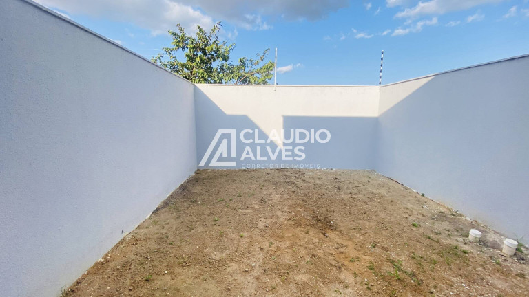 Imagem Casa com 3 Quartos à Venda, 78 m² em Sim - Feira De Santana