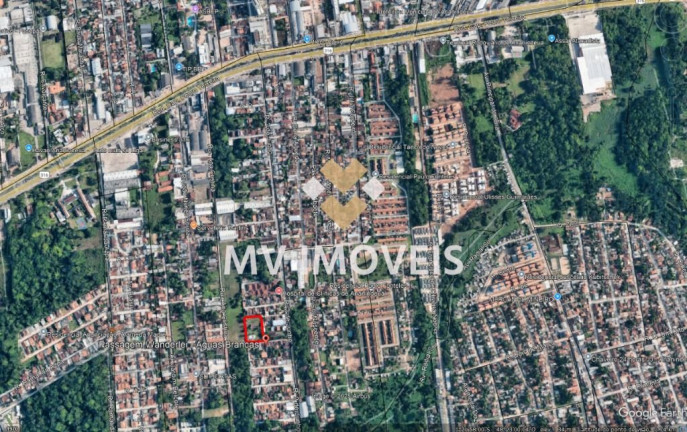Imagem Terreno à Venda, 3.036 m² em águas Brancas - Ananindeua Imagem Terreno à Venda, 3.036 m² em águas Brancas - Ananindeua