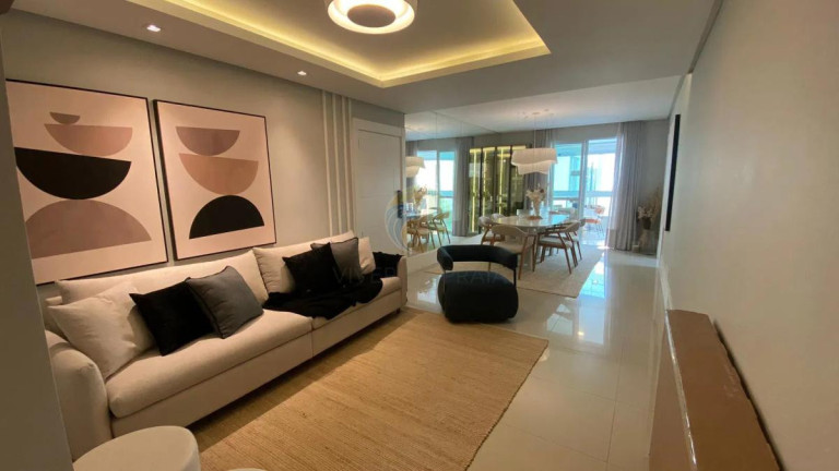 Imagem Apartamento com 3 Quartos à Venda, 138 m² em Balneário Camboriú