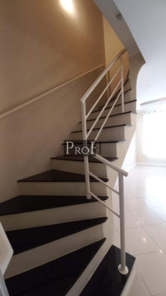Imagem Casa de Condomínio com 3 Quartos à Venda, 126 m² em Demarchi - São Bernardo Do Campo Imagem Casa de Condomínio com 3 Quartos à Venda, 126 m² em Demarchi - São Bernardo Do Campo