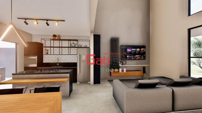Imagem Casa com 3 Quartos à Venda, 125 m² em Nova São Pedro - São Pedro Da Aldeia Imagem Casa com 3 Quartos à Venda, 125 m² em Nova São Pedro - São Pedro Da Aldeia