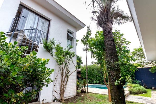 Imagem Casa com 4 Quartos à Venda, 301 m² em Alto Da Lapa - São Paulo Imagem Casa com 4 Quartos à Venda, 301 m² em Alto Da Lapa - São Paulo