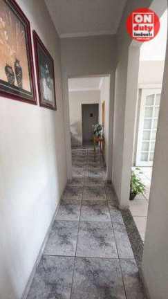 Imagem Apartamento com 3 Quartos à Venda, 130 m² em Ponta Da Praia - Santos