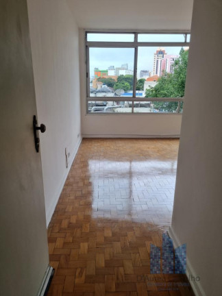 Imagem Apartamento com 2 Quartos à Venda, 80 m² em Vila Mariana - São Paulo Imagem Apartamento com 2 Quartos à Venda, 80 m² em Vila Mariana - São Paulo