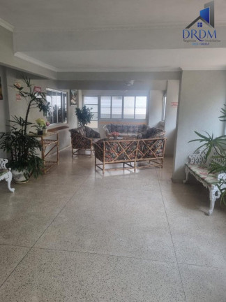 Imagem Apartamento com 1 Quarto à Venda, 47 m² em Aviação - Praia Grande