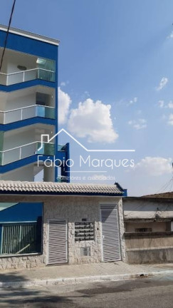 Apartamento com 2 Quartos à Venda, 52 m² em Vila Ré - São Paulo