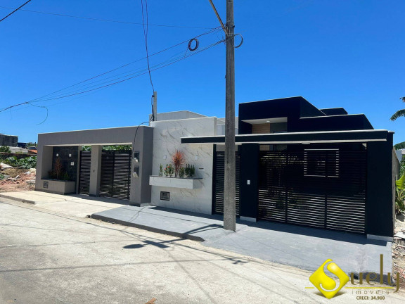 Imagem Casa com 2 Quartos à Venda, 225 m² em Itaipuaçu - Maricá Imagem Casa com 2 Quartos à Venda, 225 m² em Itaipuaçu - Maricá