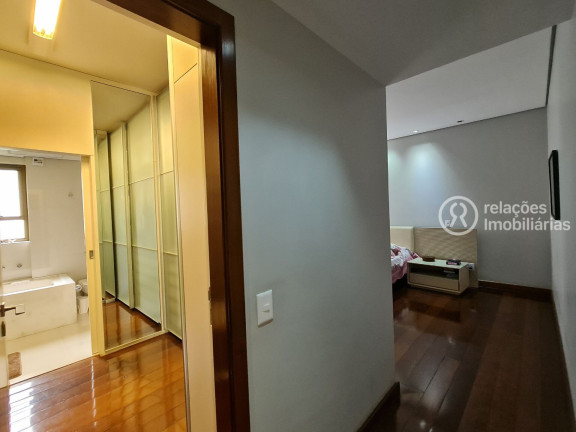 Imagem Apartamento com 4 Quartos à Venda, 304 m² em Lourdes - Belo Horizonte Imagem Apartamento com 4 Quartos à Venda, 304 m² em Lourdes - Belo Horizonte