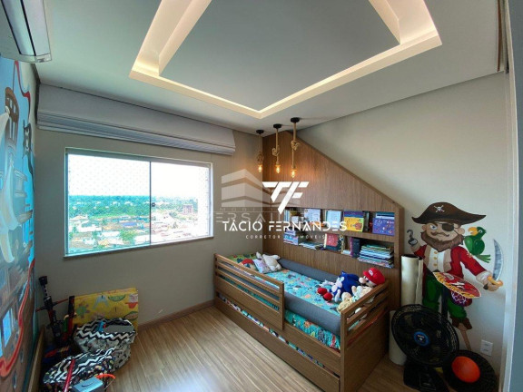 Imagem Apartamento com 3 Quartos à Venda, 127 m² em Rio Madeira  - Porto Velho