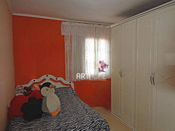 Imagem Apartamento com 2 Quartos à Venda, 69 m² em Rudge Ramos - São Bernardo Do Campo