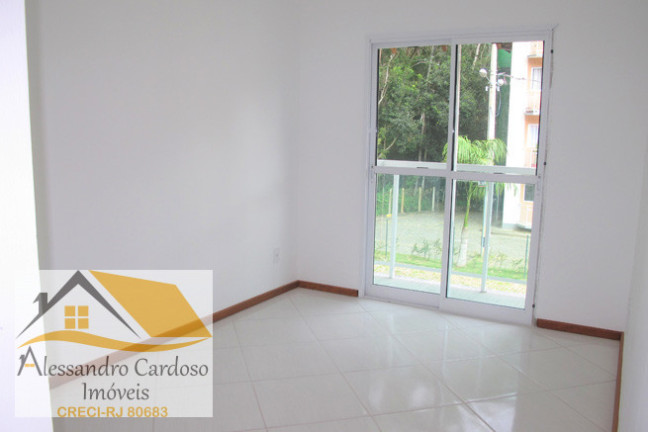 Imagem Apartamento com 2 Quartos à Venda, 72 m² em Varginha - Nova Friburgo