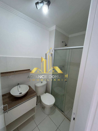 Imagem Apartamento com 2 Quartos à Venda, 46 m² em Parque Campolim - Sorocaba