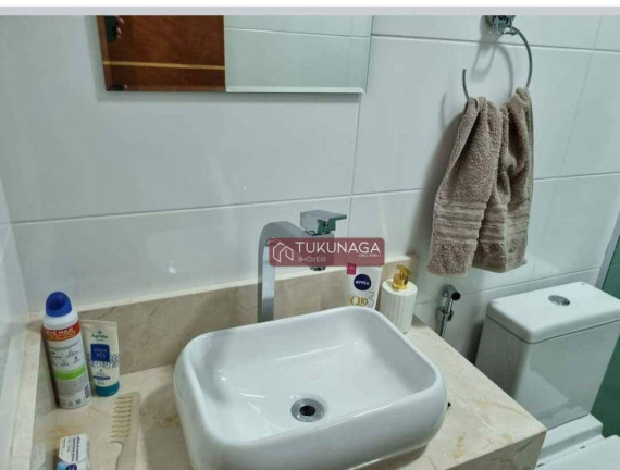Imagem Sobrado com 3 Quartos à Venda, 175 m² em água Fria - São Paulo