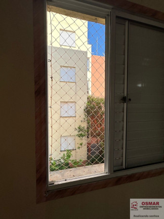 Imagem Imóvel com 2 Quartos à Venda, 47 m² em Loteamento Jardim Das Estâncias - Sumaré Imagem Imóvel com 2 Quartos à Venda, 47 m² em Loteamento Jardim Das Estâncias - Sumaré