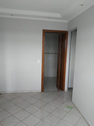 Imagem Apartamento com 2 Quartos à Venda, 48 m² em Jardim Santa Terezinha (zona Leste) - São Paulo Imagem Apartamento com 2 Quartos à Venda, 48 m² em Jardim Santa Terezinha (zona Leste) - São Paulo