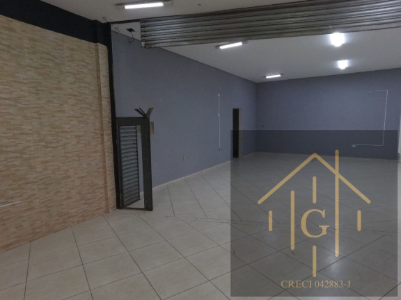 Imagem Ponto Comercial para Alugar, 150 m² em Jardim Zaira - Guarulhos Imagem Ponto Comercial para Alugar, 150 m² em Jardim Zaira - Guarulhos