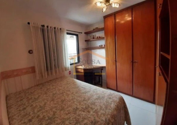 Imagem Apartamento com 3 Quartos à Venda, 123 m² em Santa Teresinha - São Paulo Imagem Apartamento com 3 Quartos à Venda, 123 m² em Santa Teresinha - São Paulo