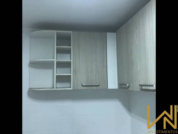 Imagem Imóvel com 1 Quarto à Venda, 49 m² em Centro - Campinas