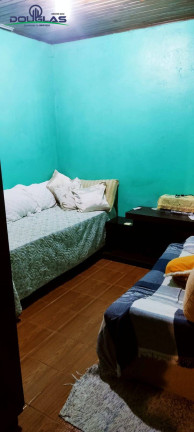 Imagem Casa com 3 Quartos à Venda, 516 m² em São Tomé - Viamão