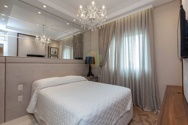 Imagem Apartamento com 4 Quartos à Venda, 144 m² em Centro - Balneário Camboriú