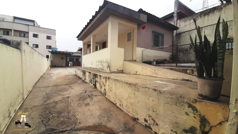 Imagem Casa com 3 Quartos à Venda, 132 m² em Nova Gerty - São Caetano Do Sul