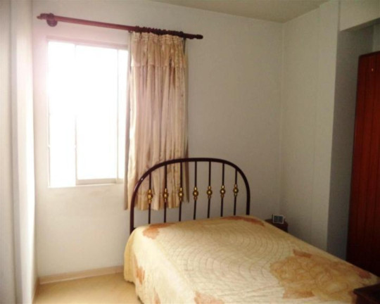 Imagem Apartamento com 1 Quarto à Venda, 67 m² em Bela Vista - São Paulo