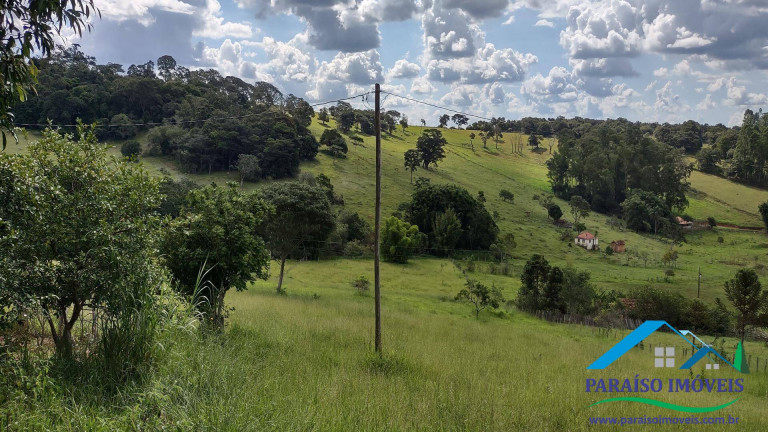 Imagem Chácara com 1 Quarto à Venda, 9 m² em Centro - Paraisópolis