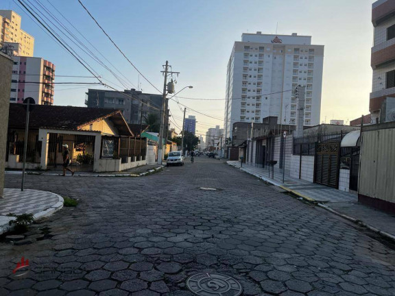 Imagem Apartamento com 2 Quartos à Venda, 80 m² em Aviação - Praia Grande