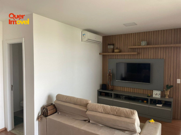 Imagem Apartamento com 3 Quartos à Venda, 84 m² em Quinta Da Primavera - Ribeirão Preto