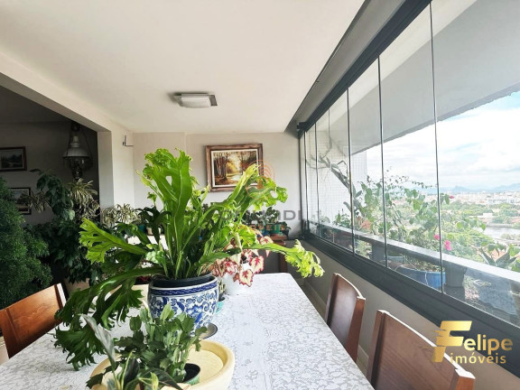 Imagem Imóvel com 4 Quartos à Venda, 250 m² em Praia Do Canto - Vitória Imagem Imóvel com 4 Quartos à Venda, 250 m² em Praia Do Canto - Vitória