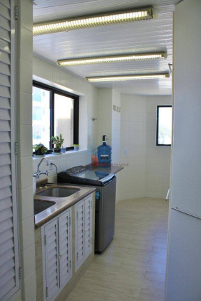 Imagem Apartamento com 4 Quartos à Venda, 296 m² em Centro - Itajaí