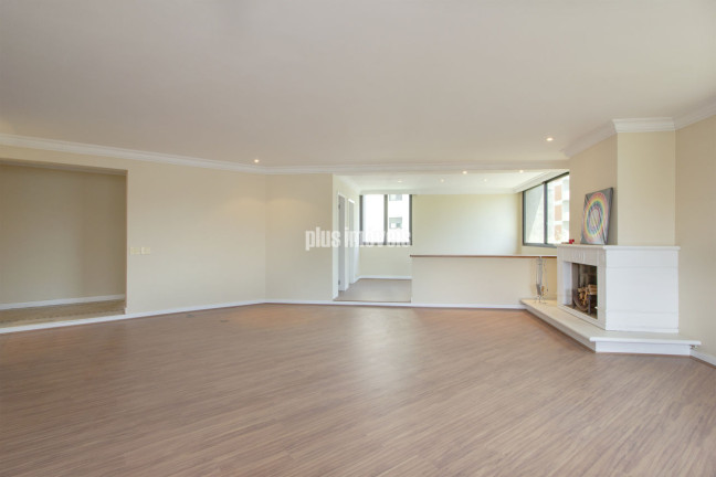 Imagem Apartamento com 4 Quartos para Alugar, 337 m² em Real Parque - São Paulo Imagem Apartamento com 4 Quartos para Alugar, 337 m² em Real Parque - São Paulo