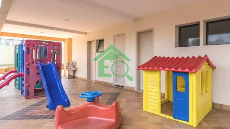 Imagem Apartamento com 2 Quartos à Venda, 65 m² em Jardim Taquaral - São Paulo Imagem Apartamento com 2 Quartos à Venda, 65 m² em Jardim Taquaral - São Paulo