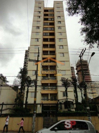 Apartamento com 3 Quartos à Venda, 75 m² em Santana - São Paulo