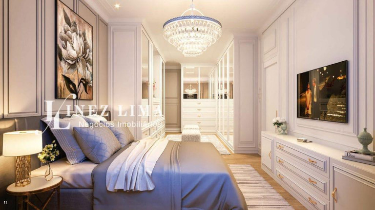 Imagem Imóvel com 4 Quartos à Venda, 210 m² em Centro - Itapema