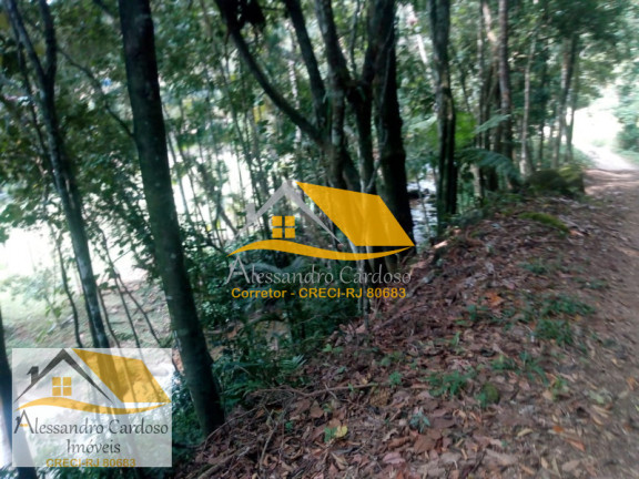 Imagem Terreno à Venda, 20.000 m² em Lumiar - Nova Friburgo Imagem Terreno à Venda, 20.000 m² em Lumiar - Nova Friburgo