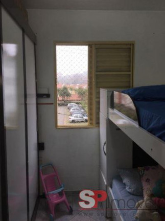 Imagem Apartamento com 2 Quartos à Venda, 58 m² em Jardim Santo André - Santo André Imagem Apartamento com 2 Quartos à Venda, 58 m² em Jardim Santo André - Santo André